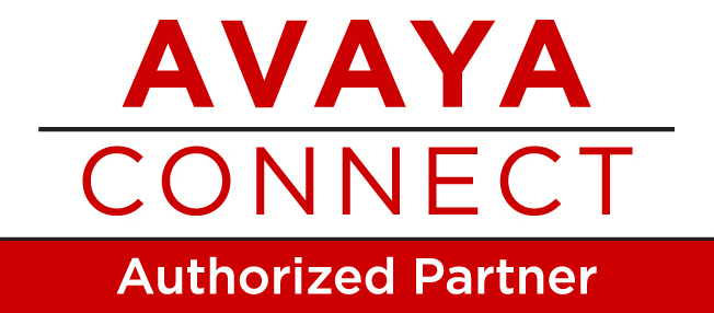 Logo avaya connect