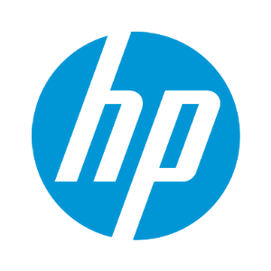 Logo Hp